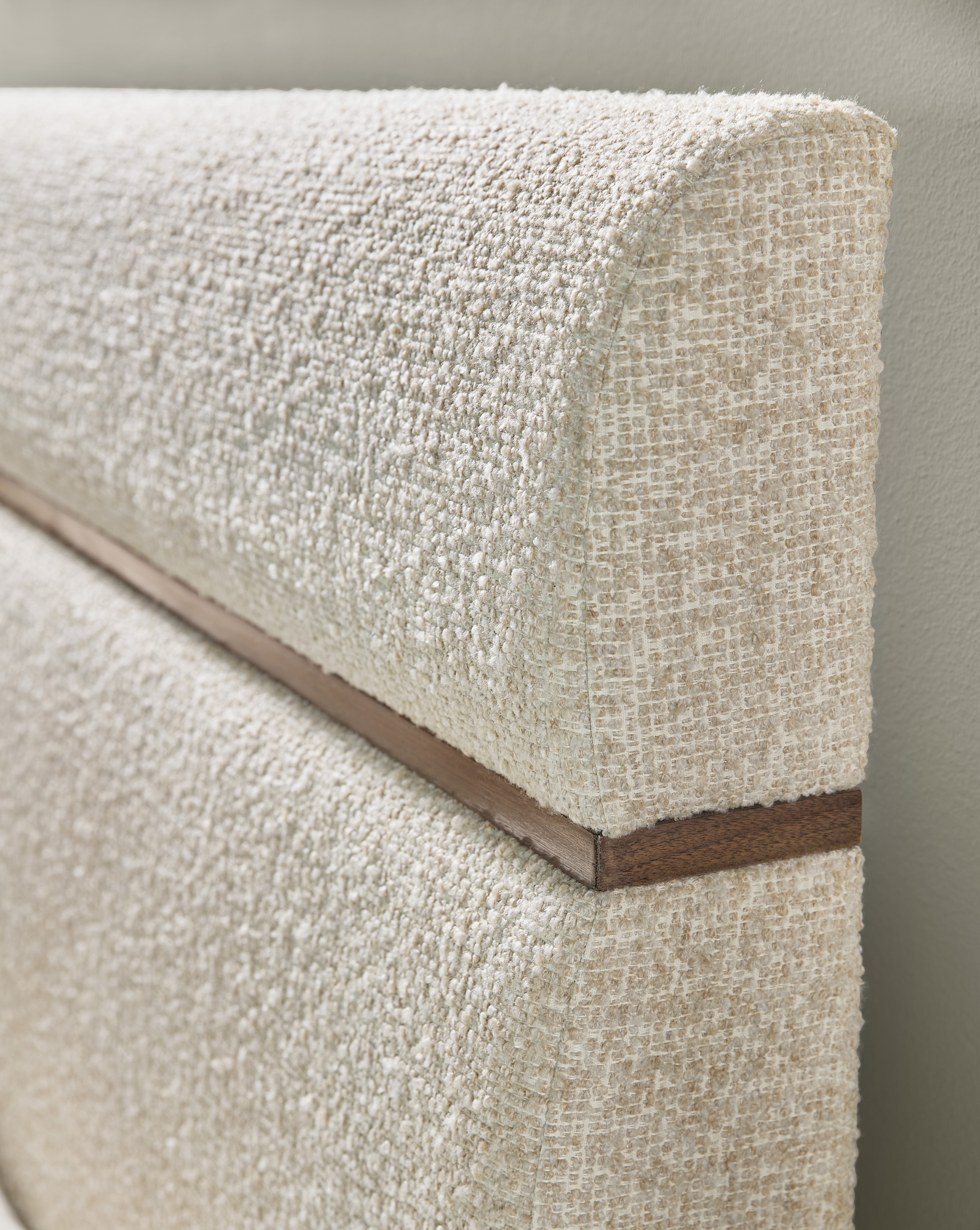 Hooker Furniture Eleana Queen Panel Bed