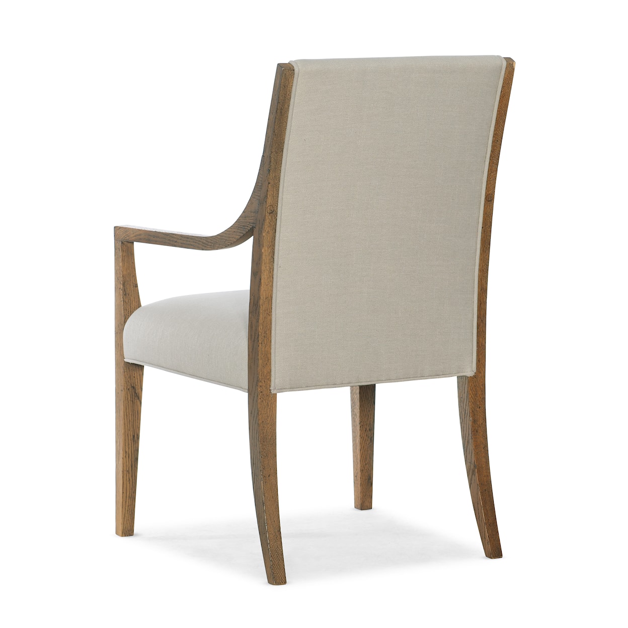 Hooker Furniture Chapman Arm Chair