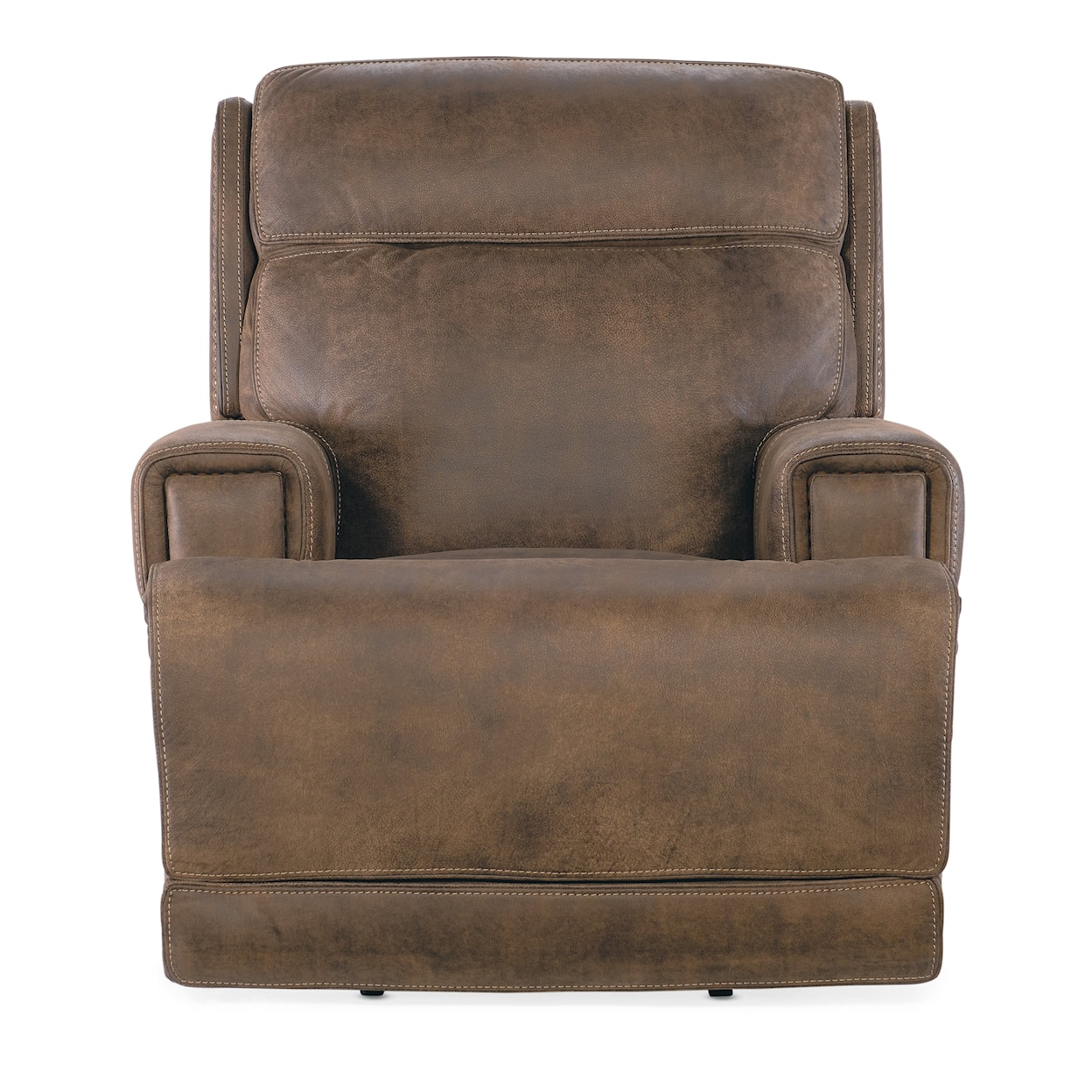 Hooker Furniture MS Power Recliner with Power Headrest