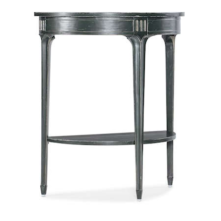 Accent Table