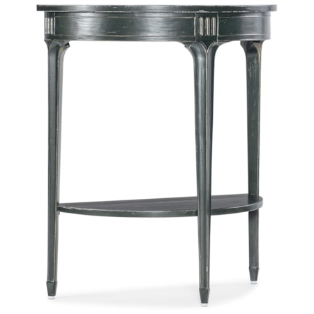 Accent Table