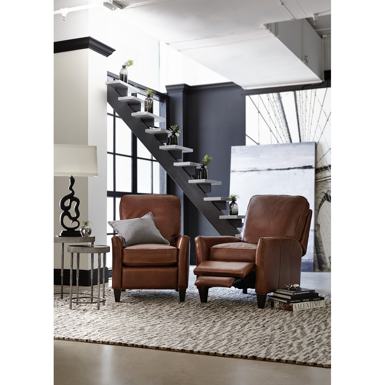 Hooker Furniture Reclining Chairs Recliner