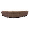 Hooker Furniture SS Torres 6 Piece Sectional