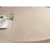 Hooker Furniture Nouveau Chic Round Dining Table
