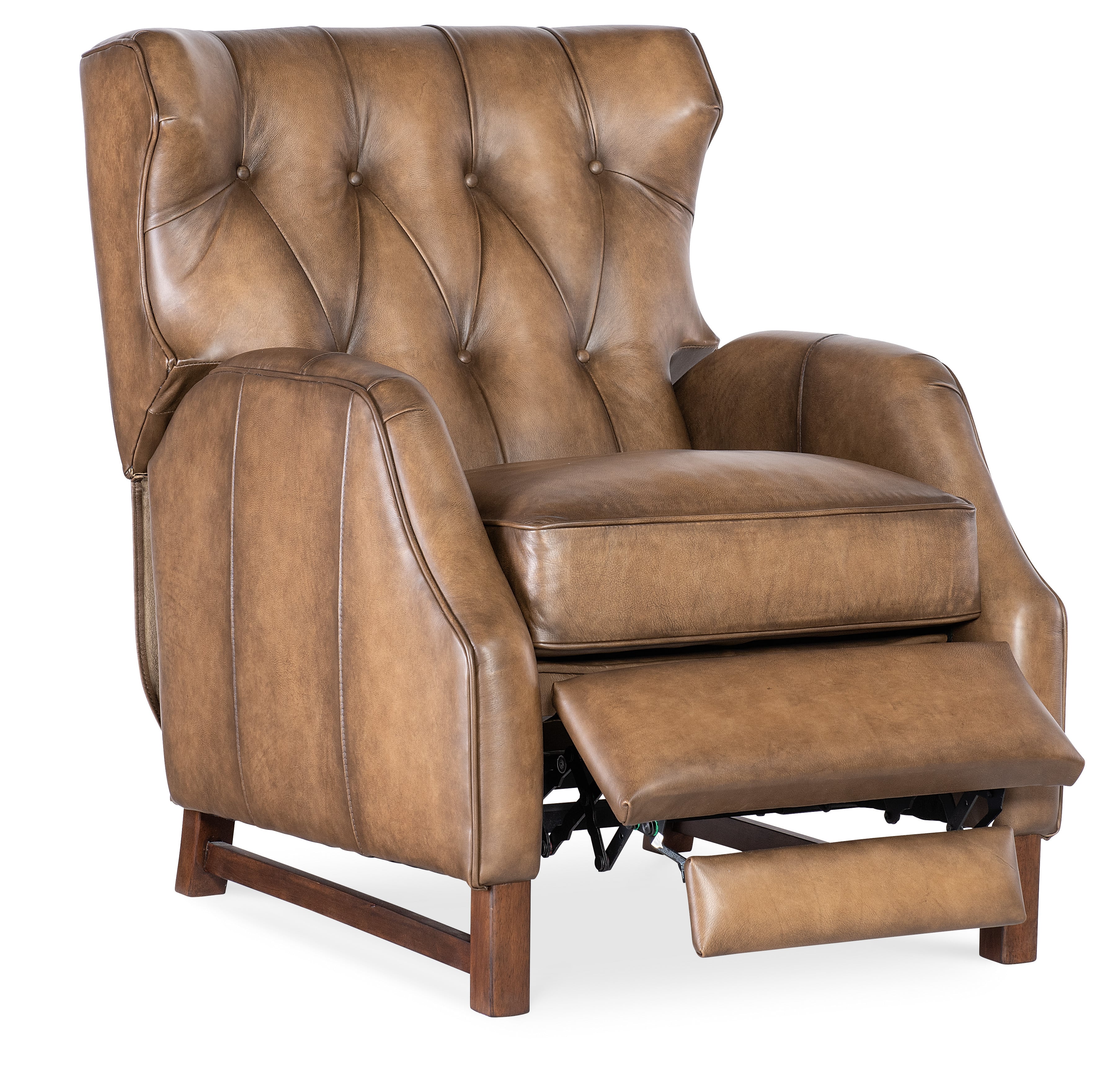Hooker Furniture RC Push Back Recliner