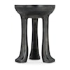 Hooker Furniture Commerce and Market End Table