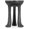 Hooker Furniture Commerce and Market End Table