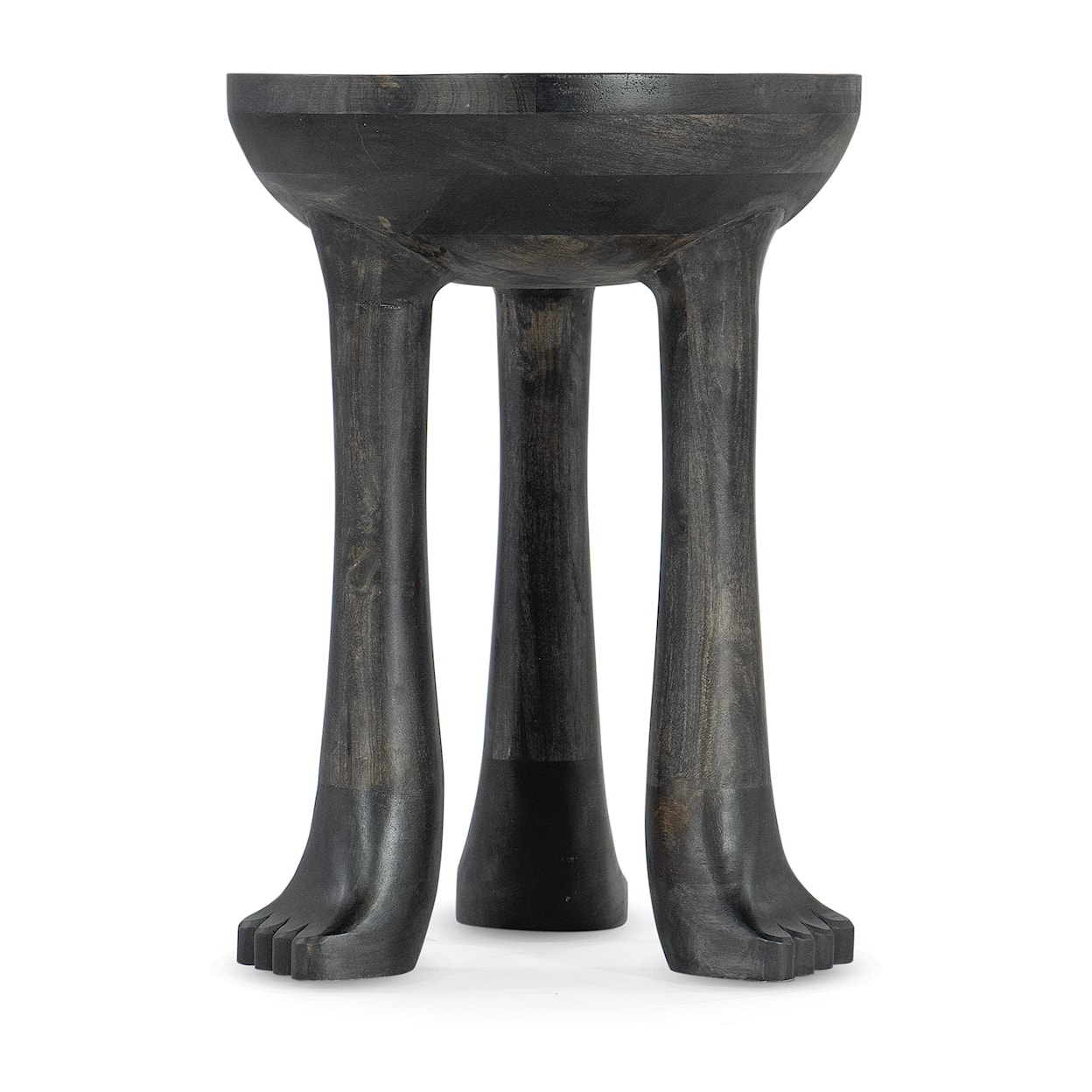 Hooker Furniture Commerce and Market End Table