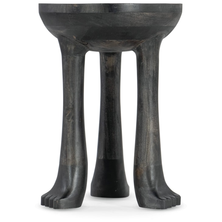 Hooker Furniture Commerce and Market End Table