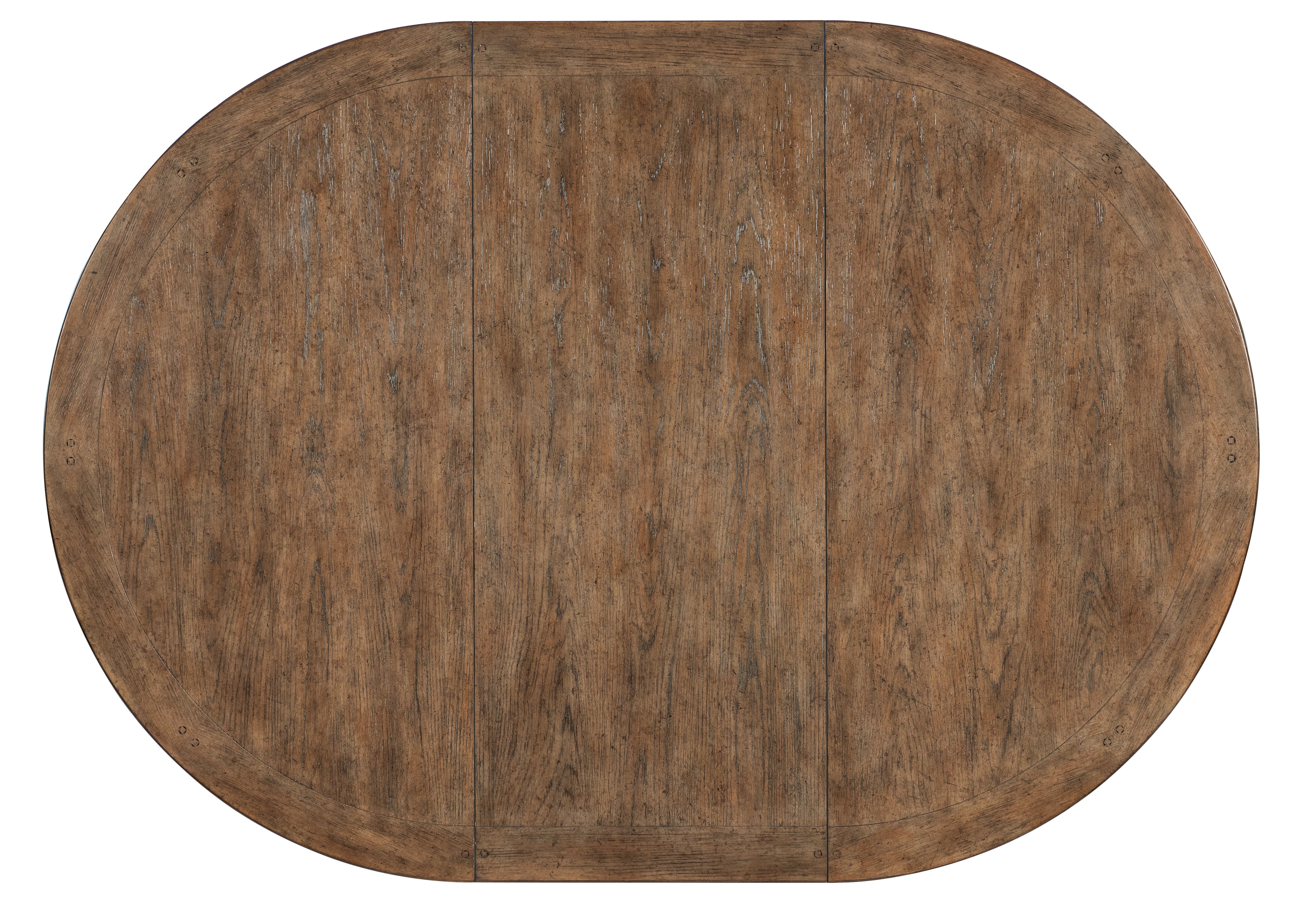 Hooker Furniture Americana Round Dining Table
