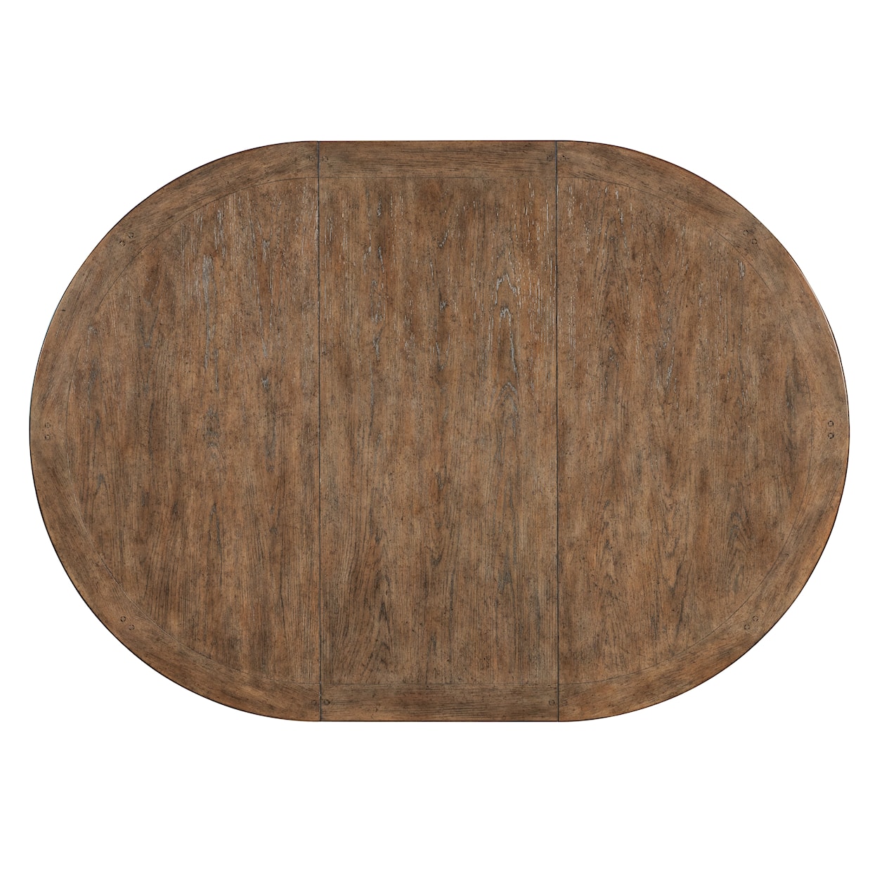 Hooker Furniture Americana Round Dining Table