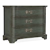 Hooker Furniture Charleston 3-Drawer Accent Chest