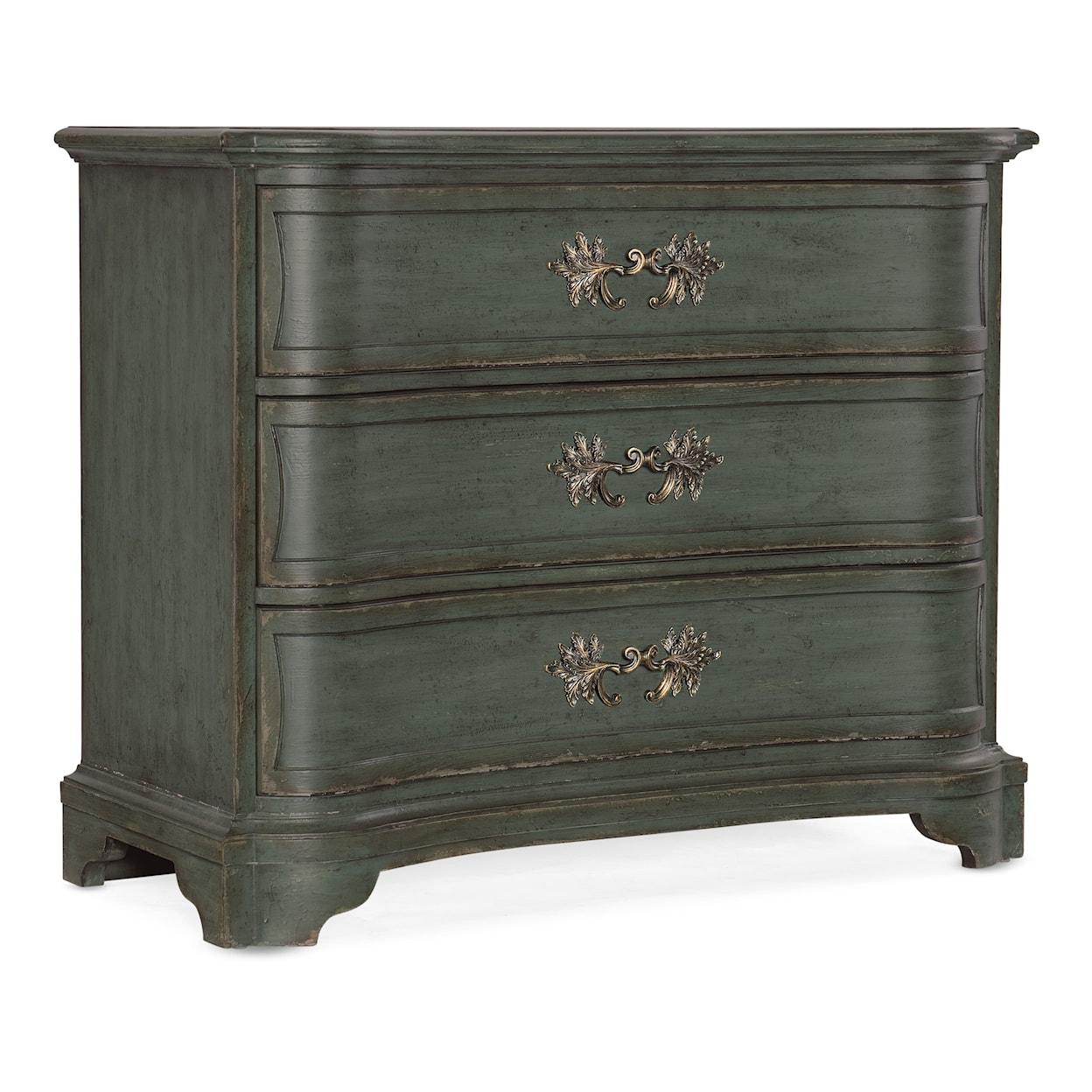 Hooker Furniture Charleston 3-Drawer Accent Chest