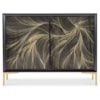 Hooker Furniture Melange Hall Chest