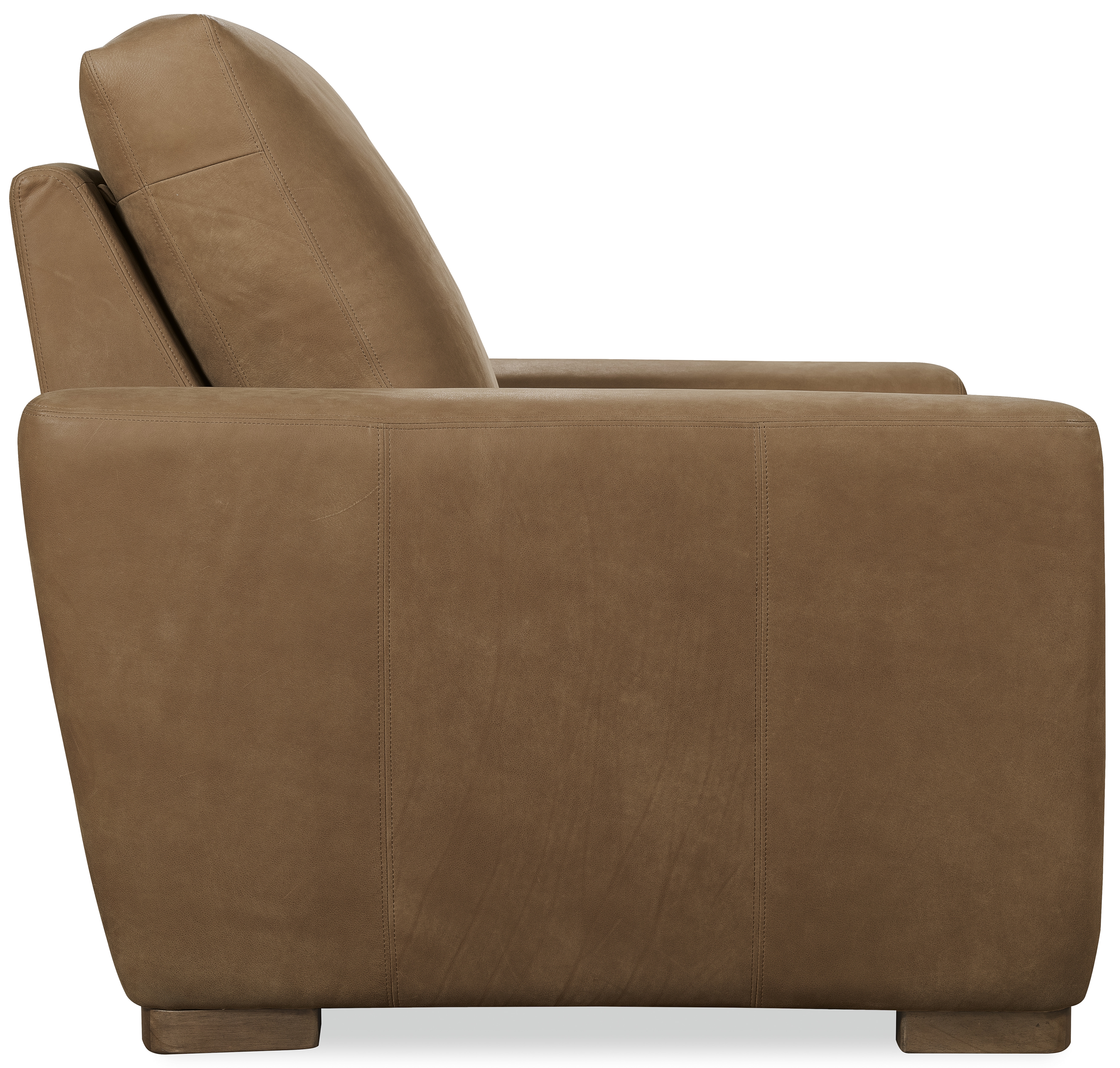Small Power Recliner