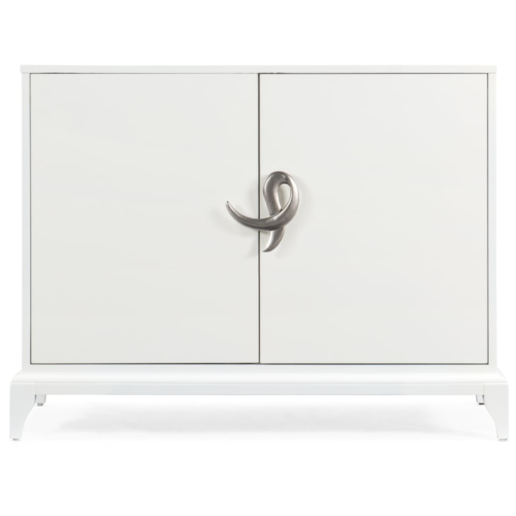 Hooker Furniture Susan G. Komen Unity Chest