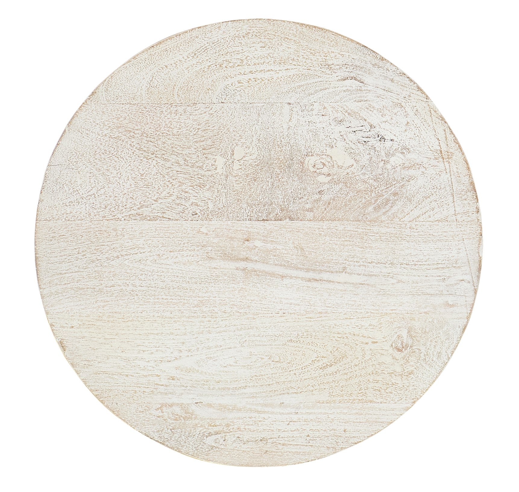 Round Yeti Spot Table