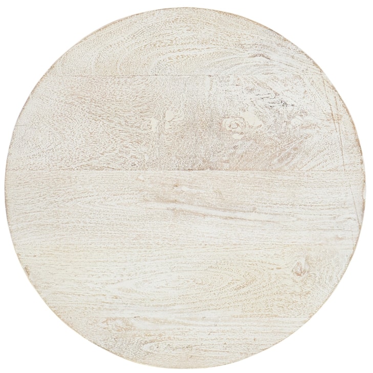 Hooker Furniture Commerce and Market Round Yeti Spot Table