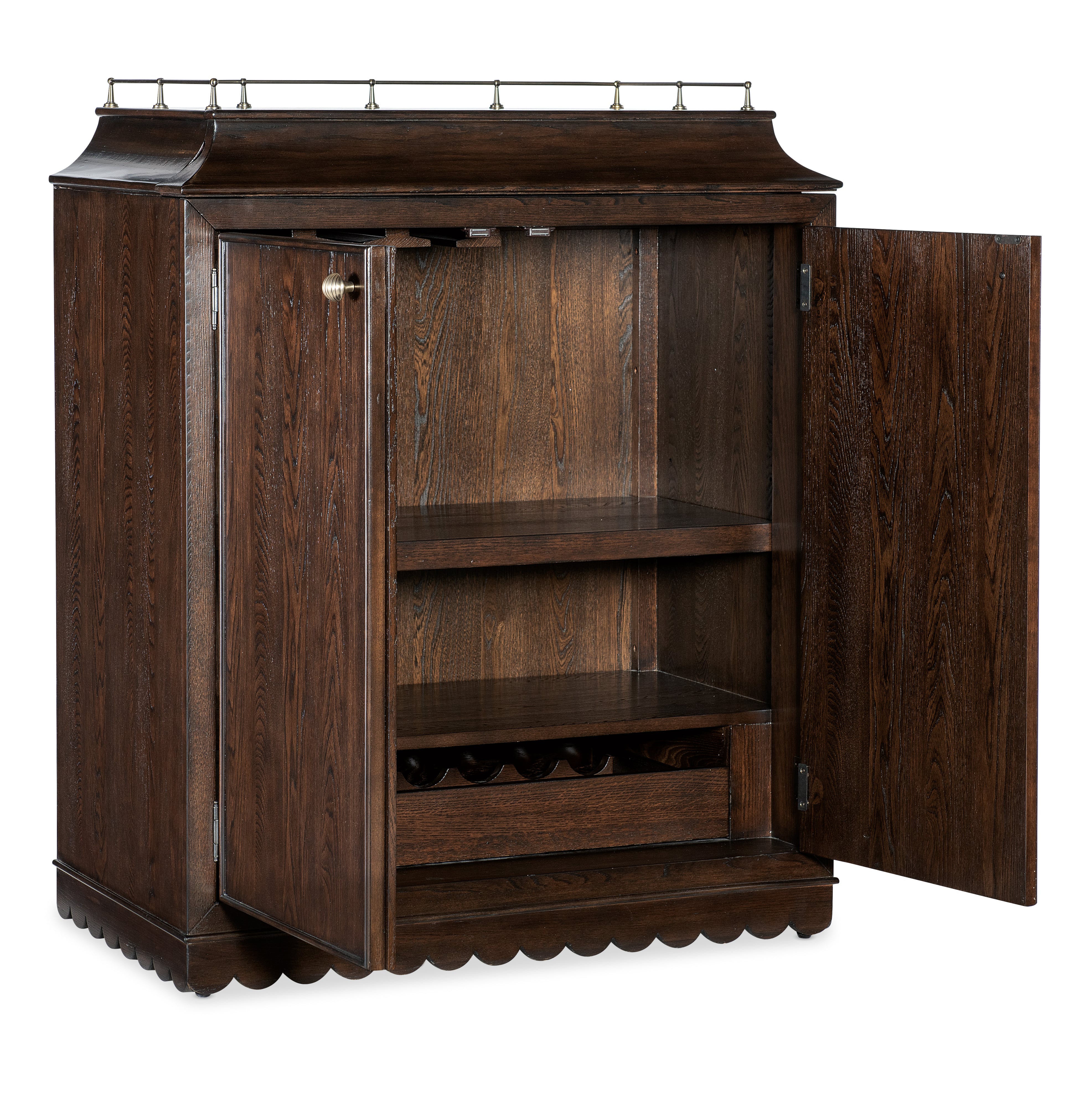 Bar Cabinet