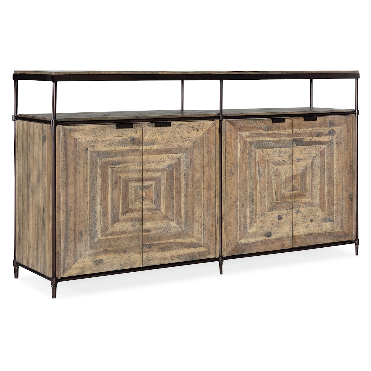 Hooker Furniture Saint Armand Entertainment Console