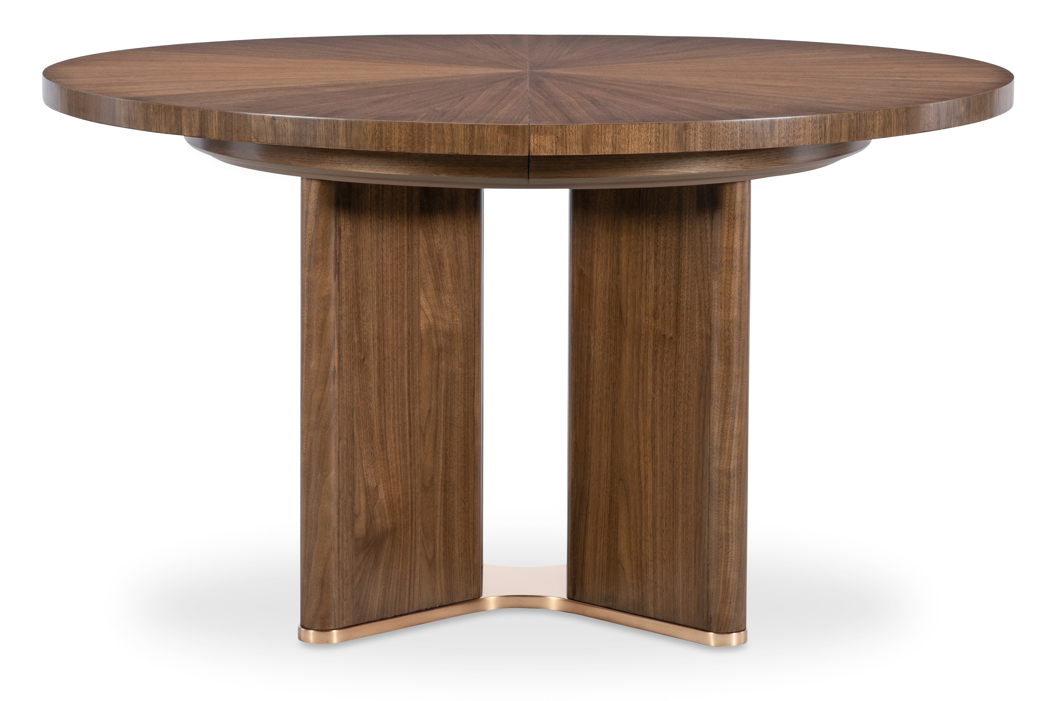 Round Dining Table