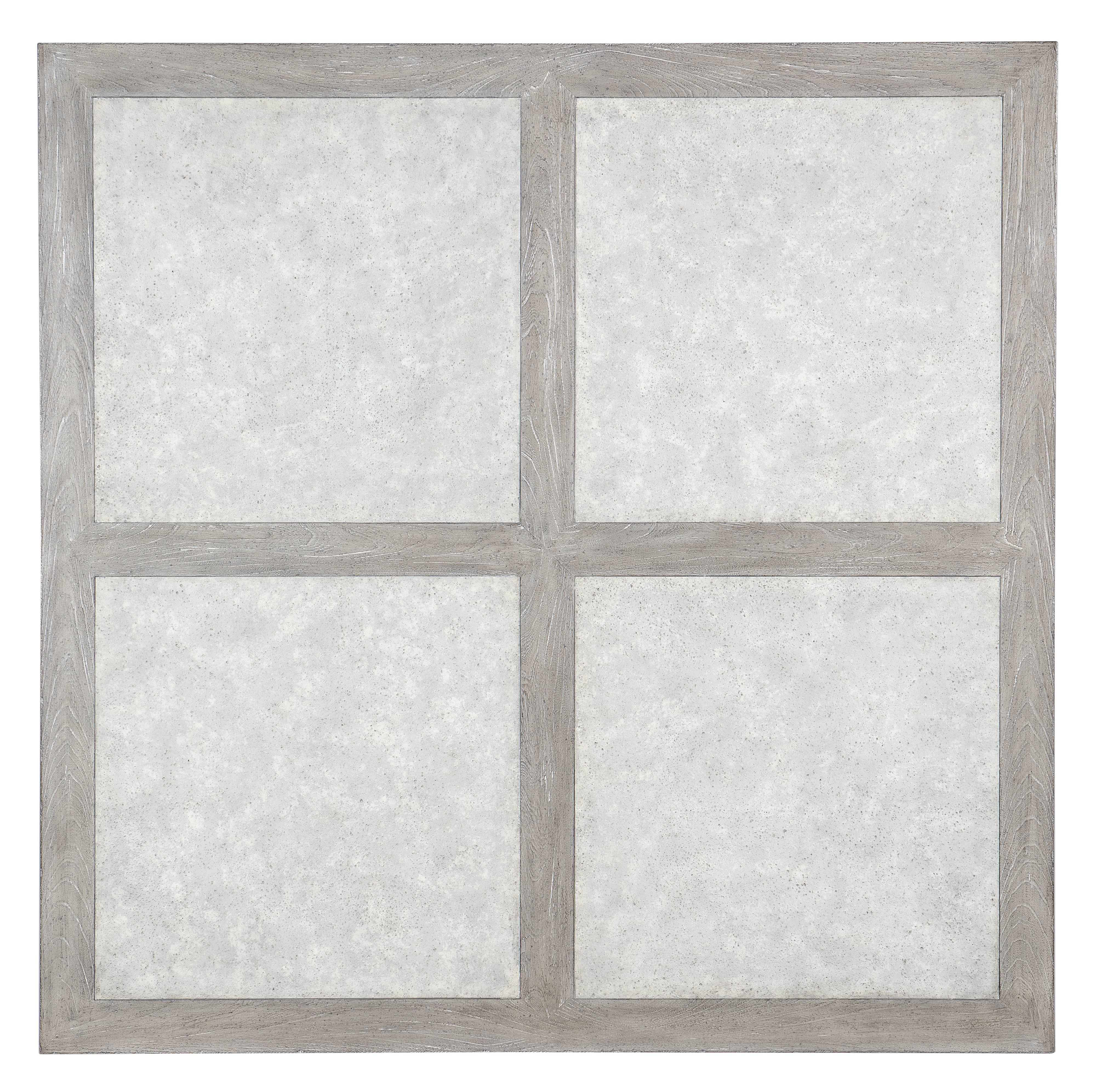 Square Cocktail Table