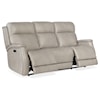 Hooker Furniture Rhea Zero Gravity Power Recline Sofa