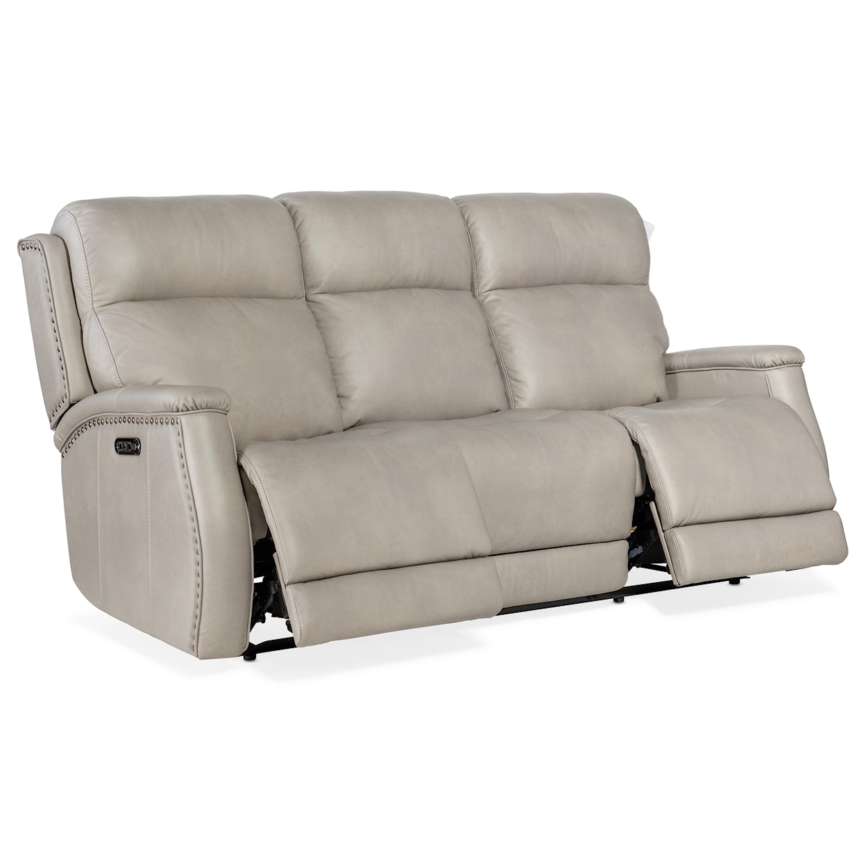 Hooker Furniture Rhea Zero Gravity Power Recline Sofa