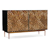 Hooker Furniture Melange Two-Door Credenza