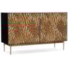 Hooker Furniture Melange Two-Door Credenza