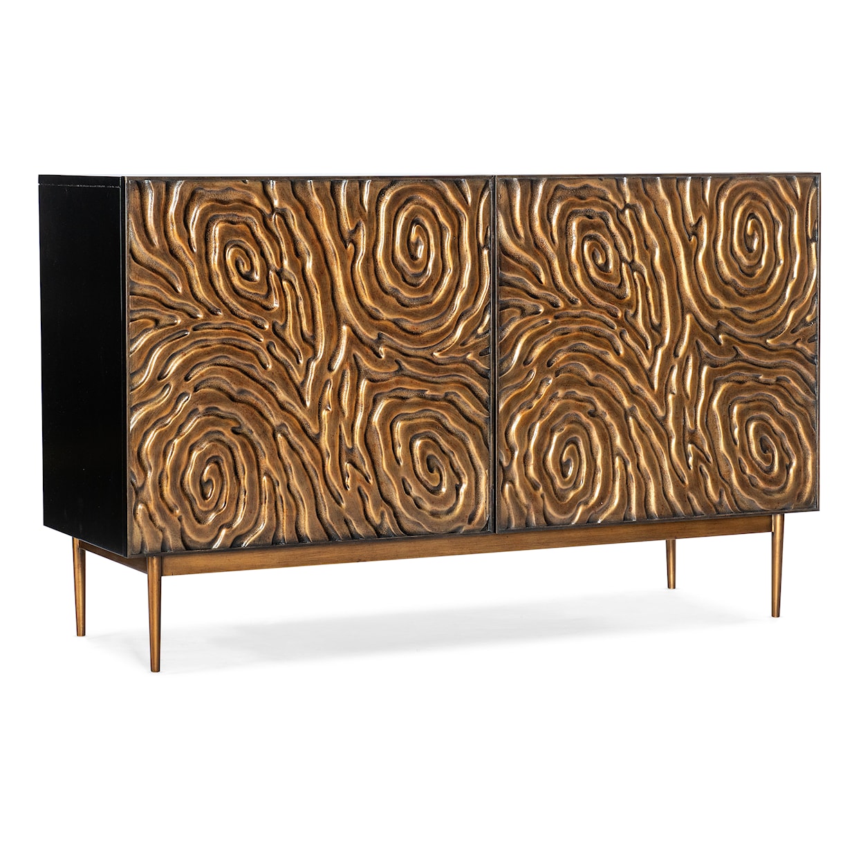 Hooker Furniture Melange Two-Door Credenza