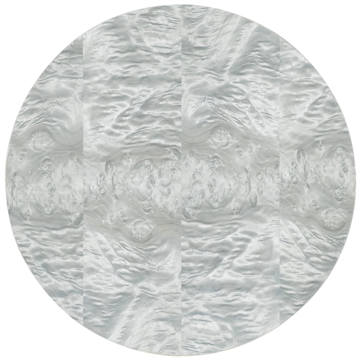 Hooker Furniture Melange Accent Table