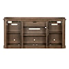 Hooker Furniture Americana 4-Door Buffet