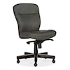 Hooker Furniture Executive Seating Sasha Executive Swivel Tilt Chair