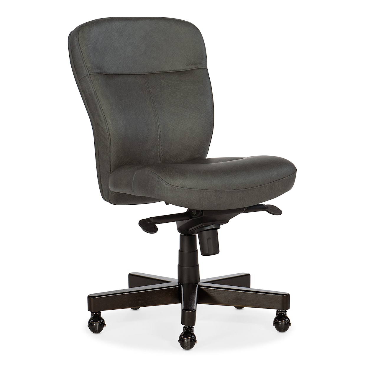 Hooker Furniture Executive Seating Sasha Executive Swivel Tilt Chair