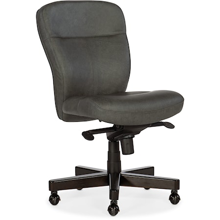 Sasha Executive Swivel Tilt Chair