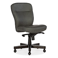 Sasha Executive Swivel Tilt Chair