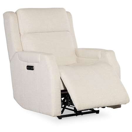 Zero Gravity Power Recliner