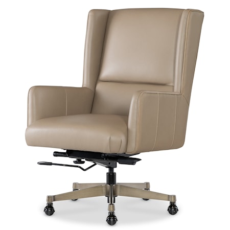 Executive Swivel Tilt Chair