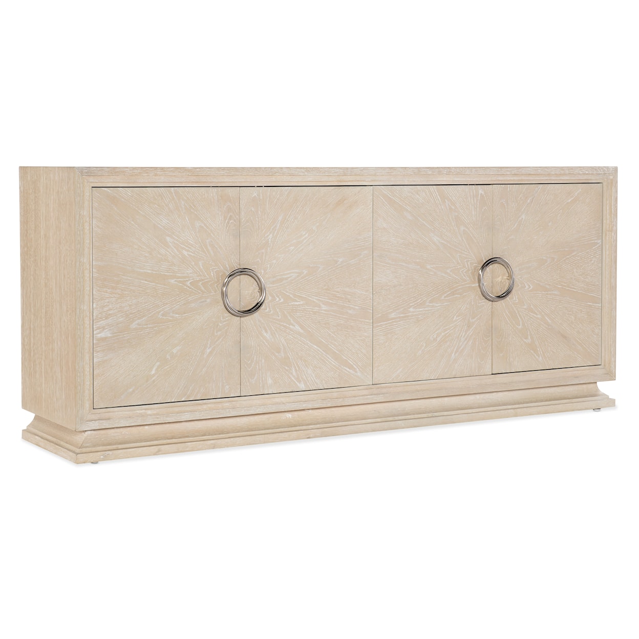 Hooker Furniture Nouveau Chic Entertainment Console