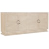 Hooker Furniture Nouveau Chic Entertainment Console