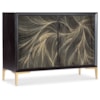 Hooker Furniture Melange Hall Chest