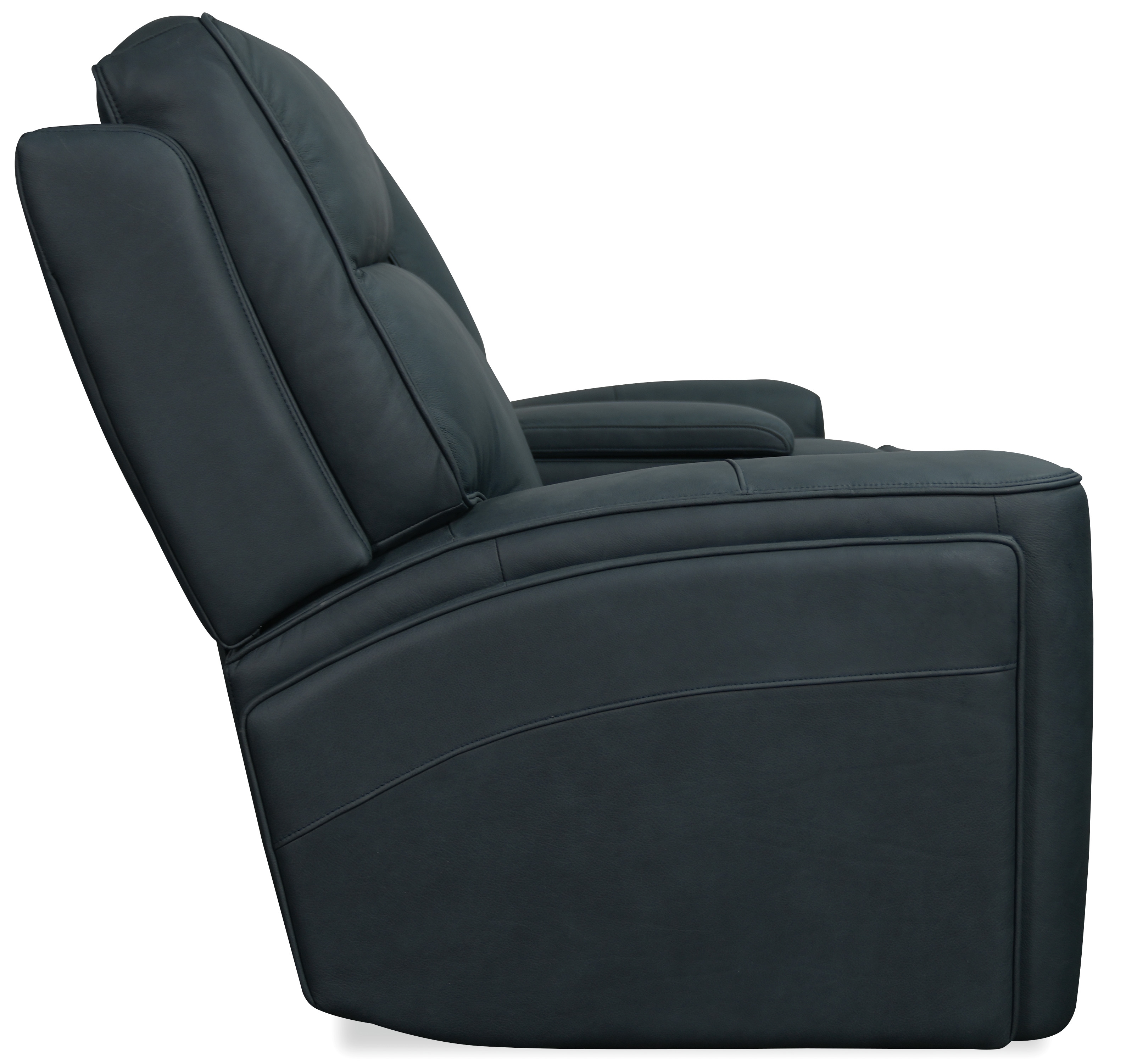 Hooker Furniture Riverton Power Reclining Loveseat