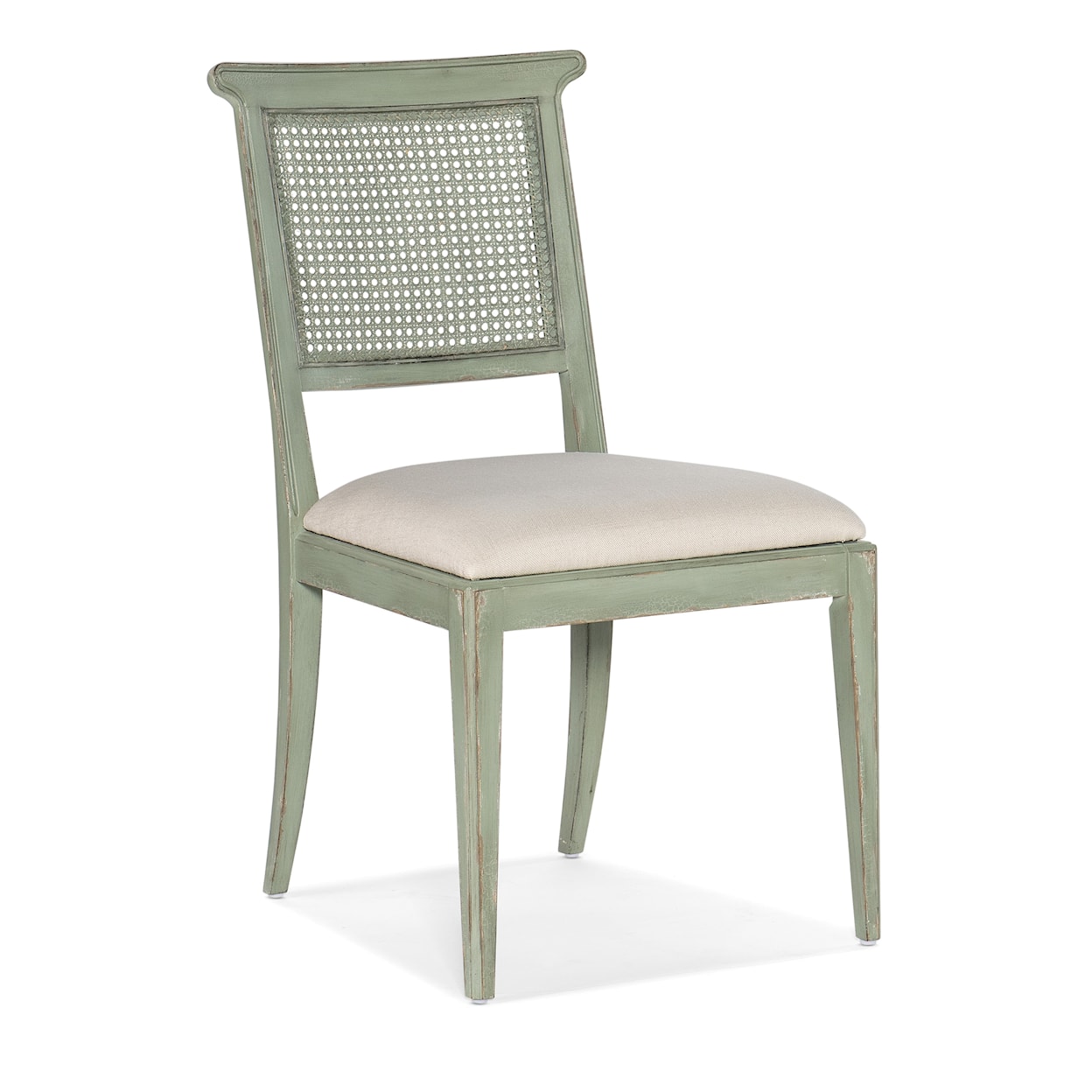 Hooker Furniture Charleston Dining Side Chair