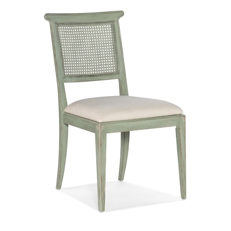 Dining Side Chair