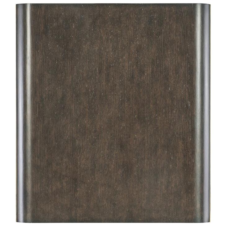 Hooker Furniture Commerce and Market 1-Drawer End Table