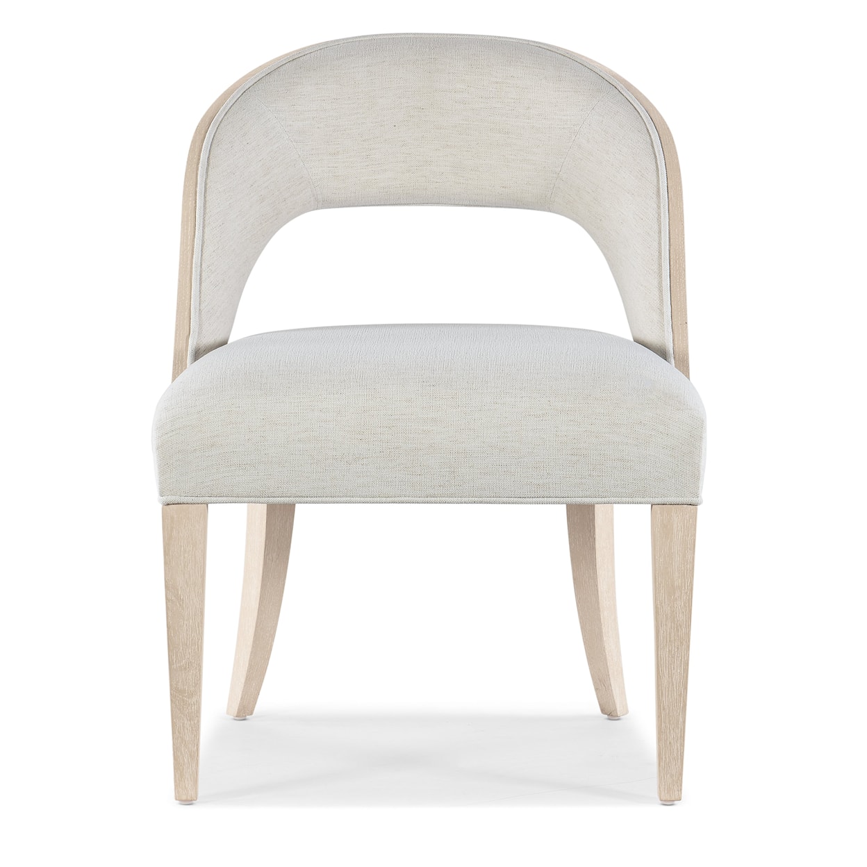 Hooker Furniture Nouveau Chic Side Chair