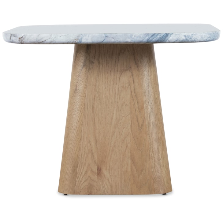 Hooker Furniture Commerce and Market Low Nesting Table