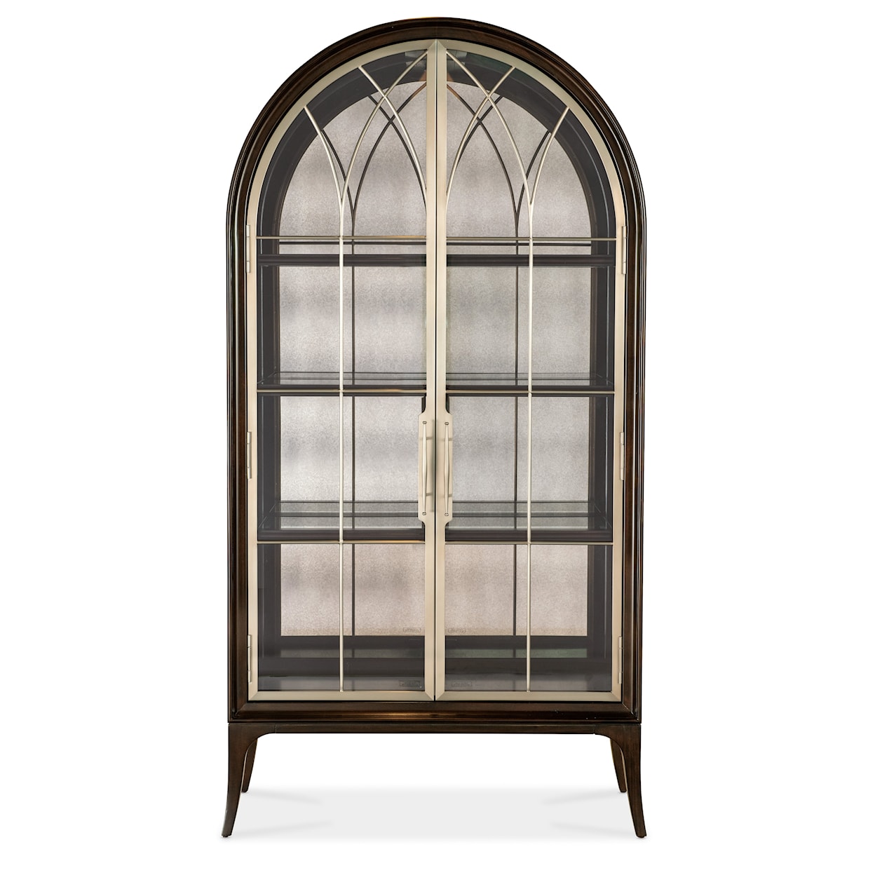 Hooker Furniture Bella Donna Display Cabinet