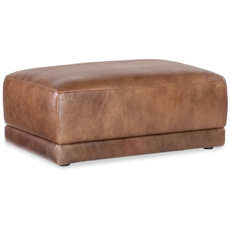 Chair Ottoman